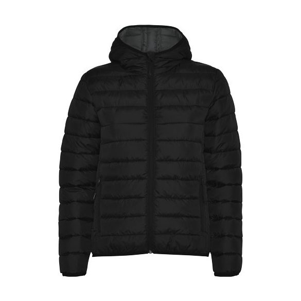 Norway women's insulated jacket