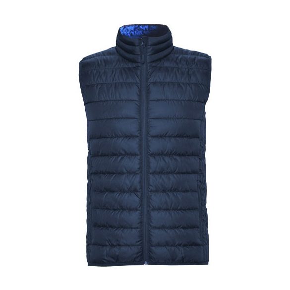 Oslo men's insulated bodywarmer