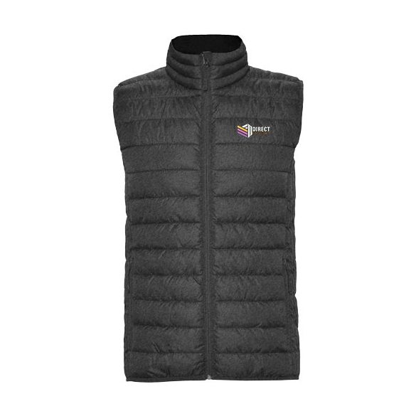 Oslo men's insulated bodywarmer