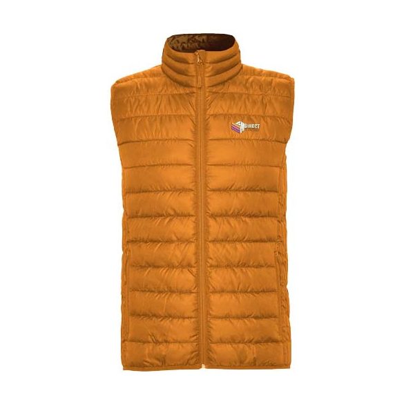 Oslo men's insulated bodywarmer