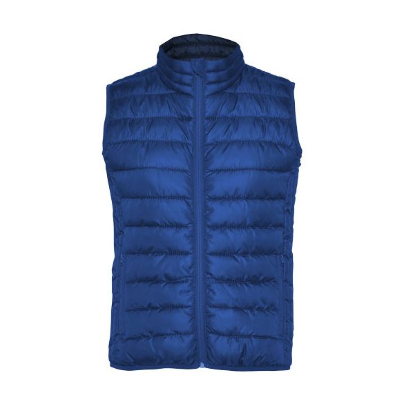 Oslo women's insulated bodywarmer