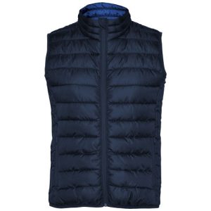 Oslo women's insulated bodywarmer