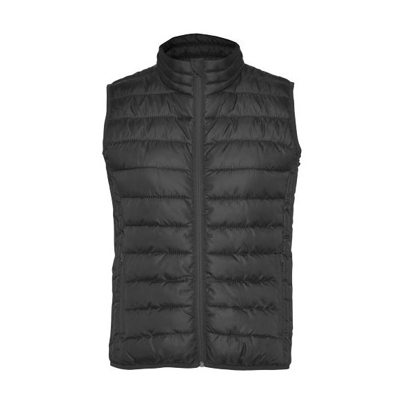 Oslo women's insulated bodywarmer