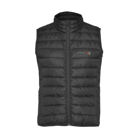 Oslo women's insulated bodywarmer