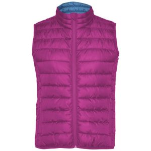 Oslo women's insulated bodywarmer