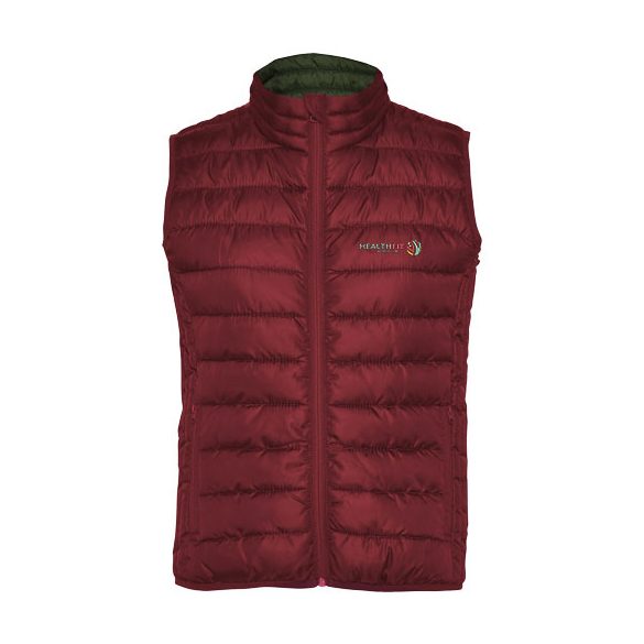 Oslo women's insulated bodywarmer