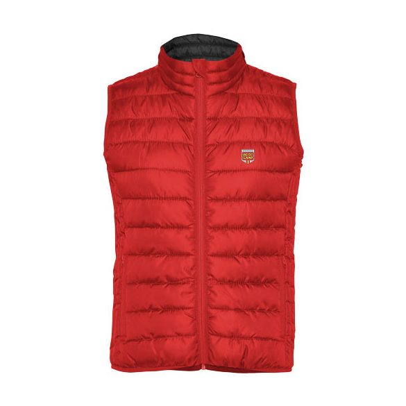 Oslo women's insulated bodywarmer