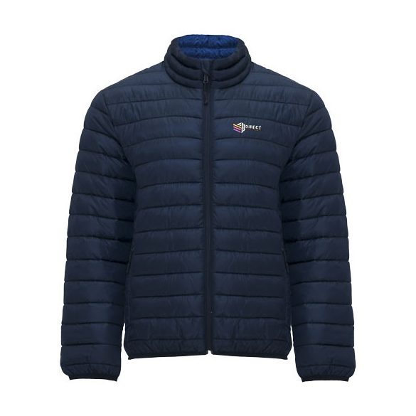 Finland men's insulated jacket