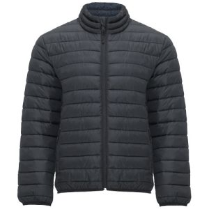 Finland men's insulated jacket