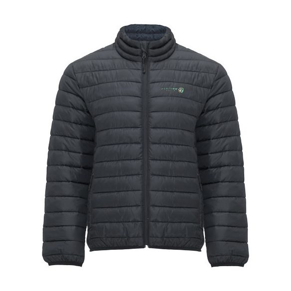 Finland men's insulated jacket