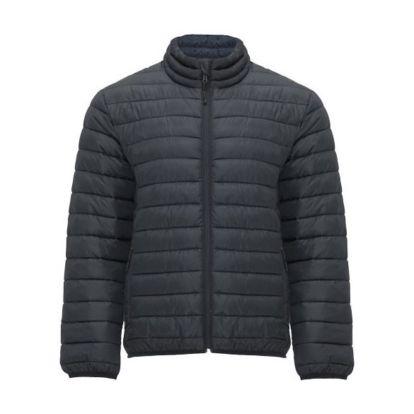 Finland men's insulated jacket