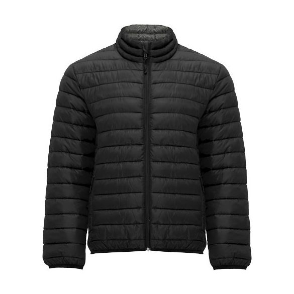 Finland men's insulated jacket