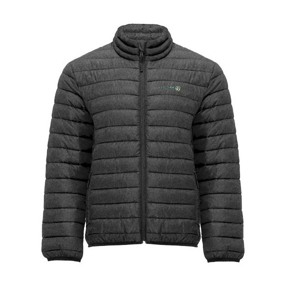 Finland men's insulated jacket