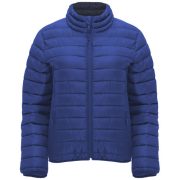 Finland women's insulated jacket