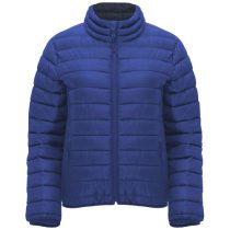 Finland women's insulated jacket