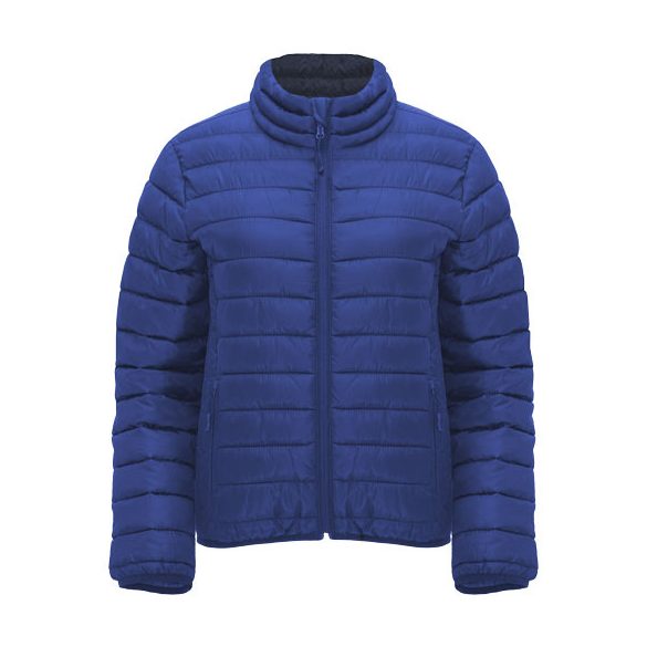 Finland women's insulated jacket