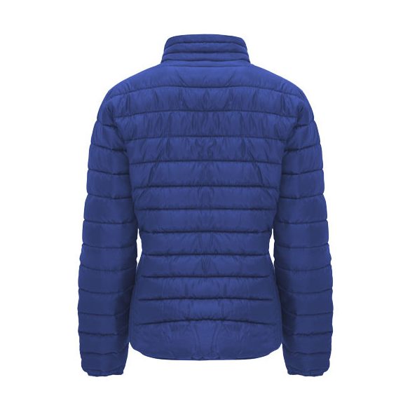 Finland women's insulated jacket