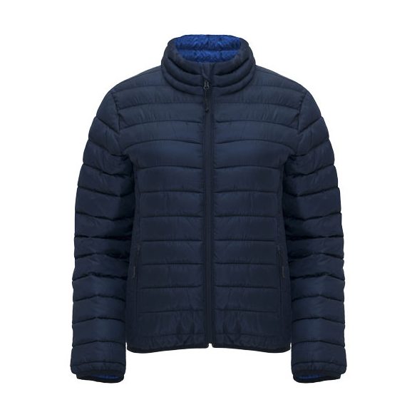 Finland women's insulated jacket