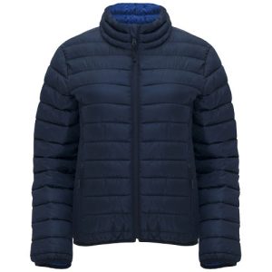 Finland women's insulated jacket