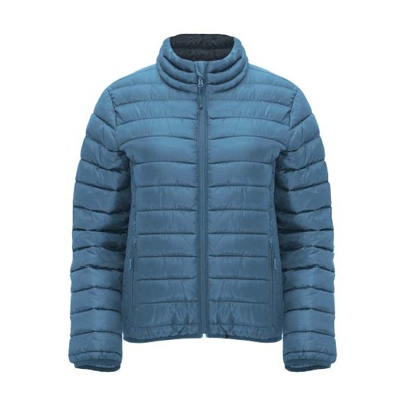 Finland women's insulated jacket