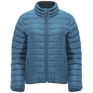 Finland women's insulated jacket
