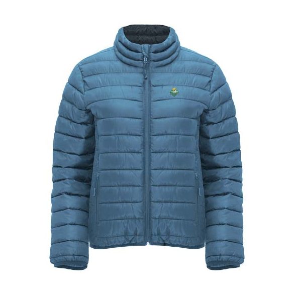 Finland women's insulated jacket