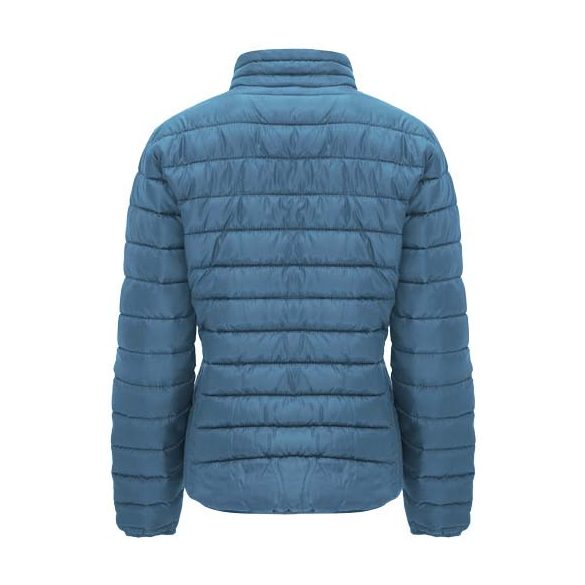 Finland women's insulated jacket
