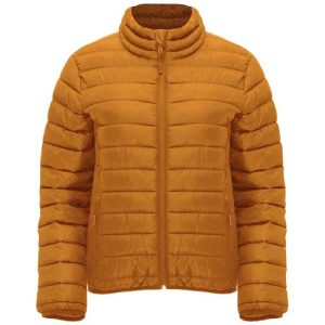 Finland women's insulated jacket