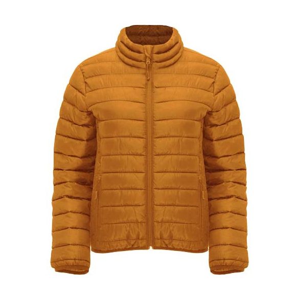 Finland women's insulated jacket