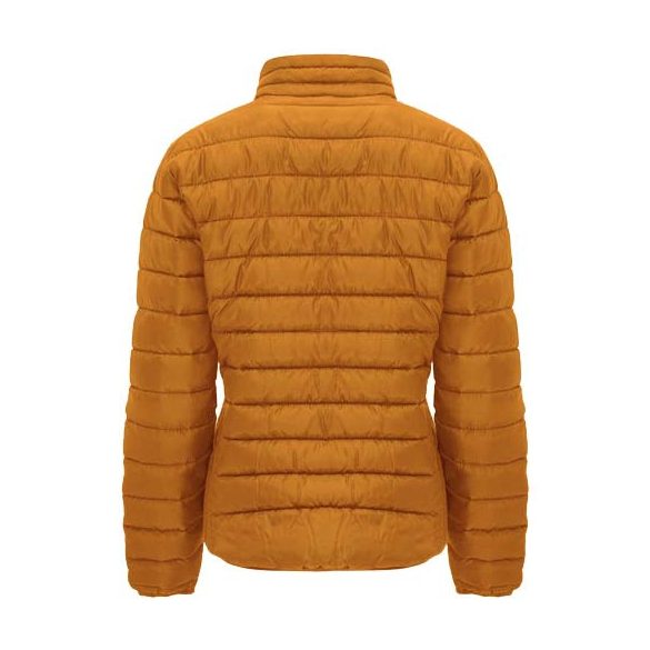 Finland women's insulated jacket