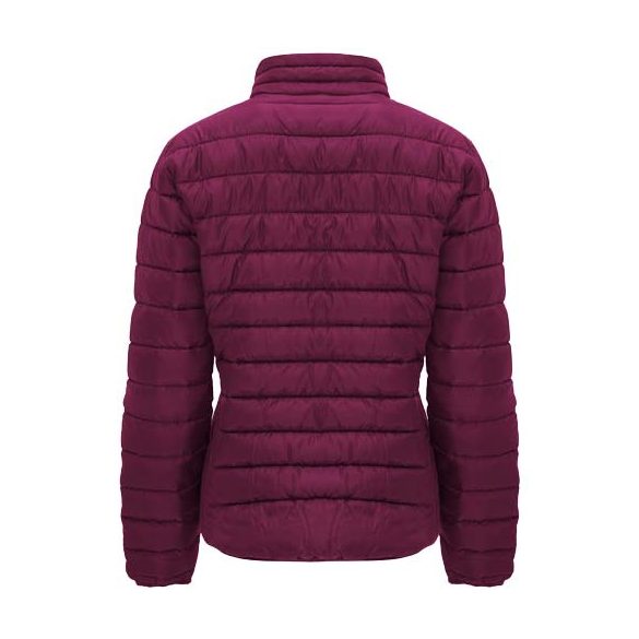 Finland women's insulated jacket