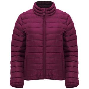 Finland women's insulated jacket