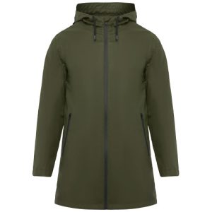 Sitka men's raincoat