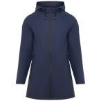 Sitka women's raincoat