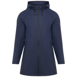 Sitka women's raincoat