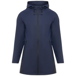 Sitka women's raincoat