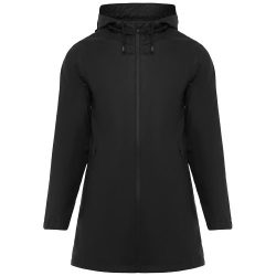 Sitka women's raincoat