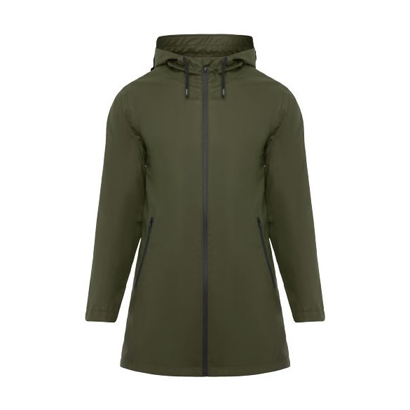 Sitka women's raincoat