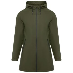 Sitka women's raincoat