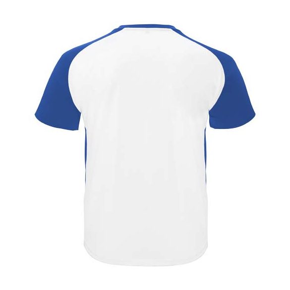 Bugatti short sleeve unisex sports t-shirt