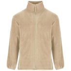 Artic men's full zip fleece jacket