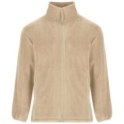 Artic men's full zip fleece jacket