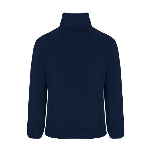 Artic men's full zip fleece jacket
