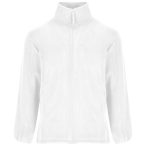 Artic men's full zip fleece jacket