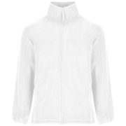 Artic men's full zip fleece jacket