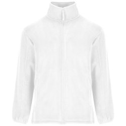Artic men's full zip fleece jacket