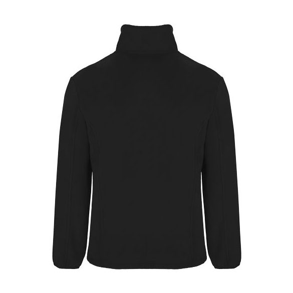 Artic men's full zip fleece jacket