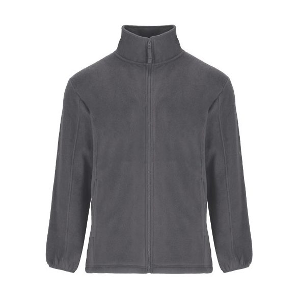 Artic men's full zip fleece jacket