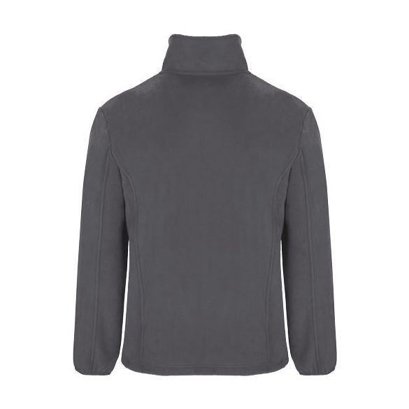 Artic men's full zip fleece jacket