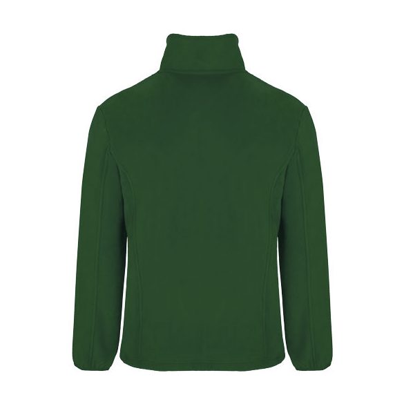 Artic men's full zip fleece jacket